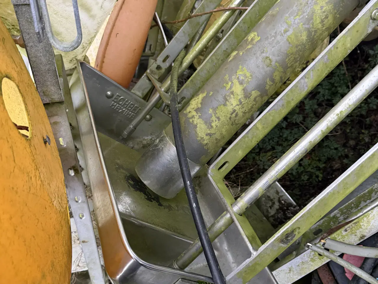 Billede 2 - Foderavtomat 