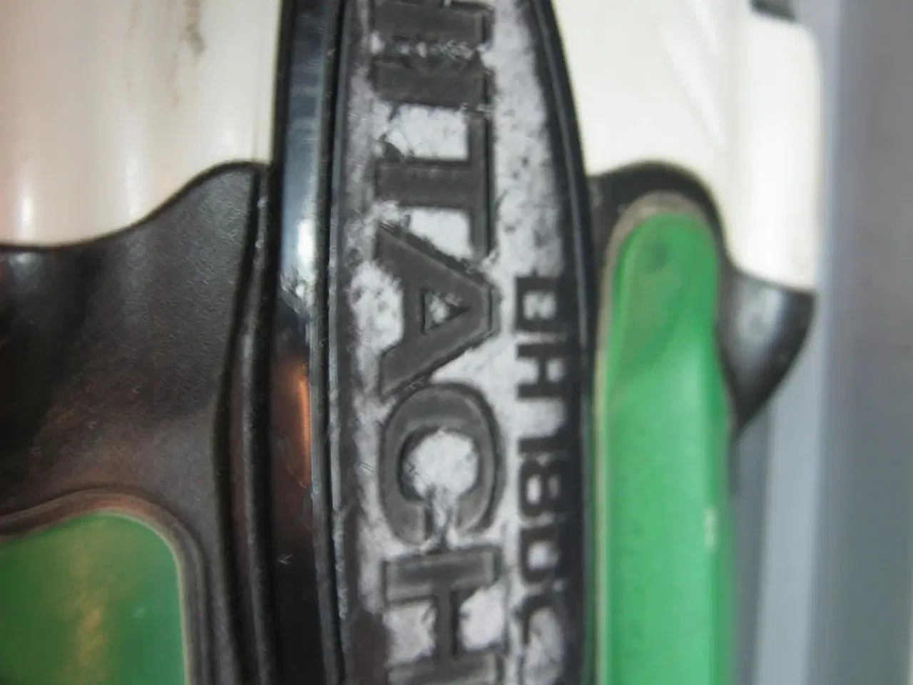Billede 6 - Hitachi SDS borehammer DH18DL til 18V Bat.