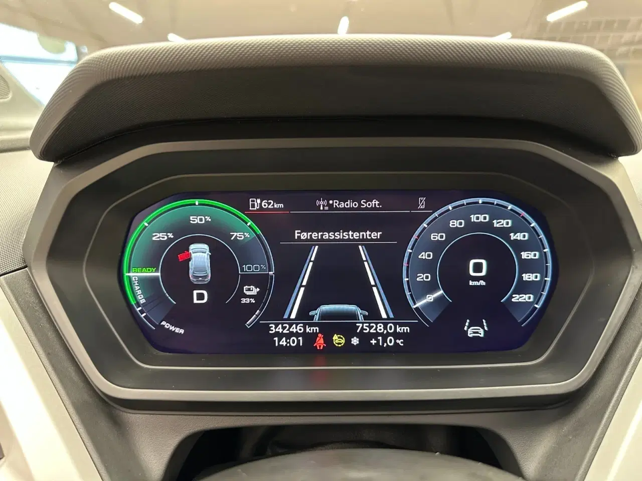 Billede 18 - Audi Q4 e-tron 35 