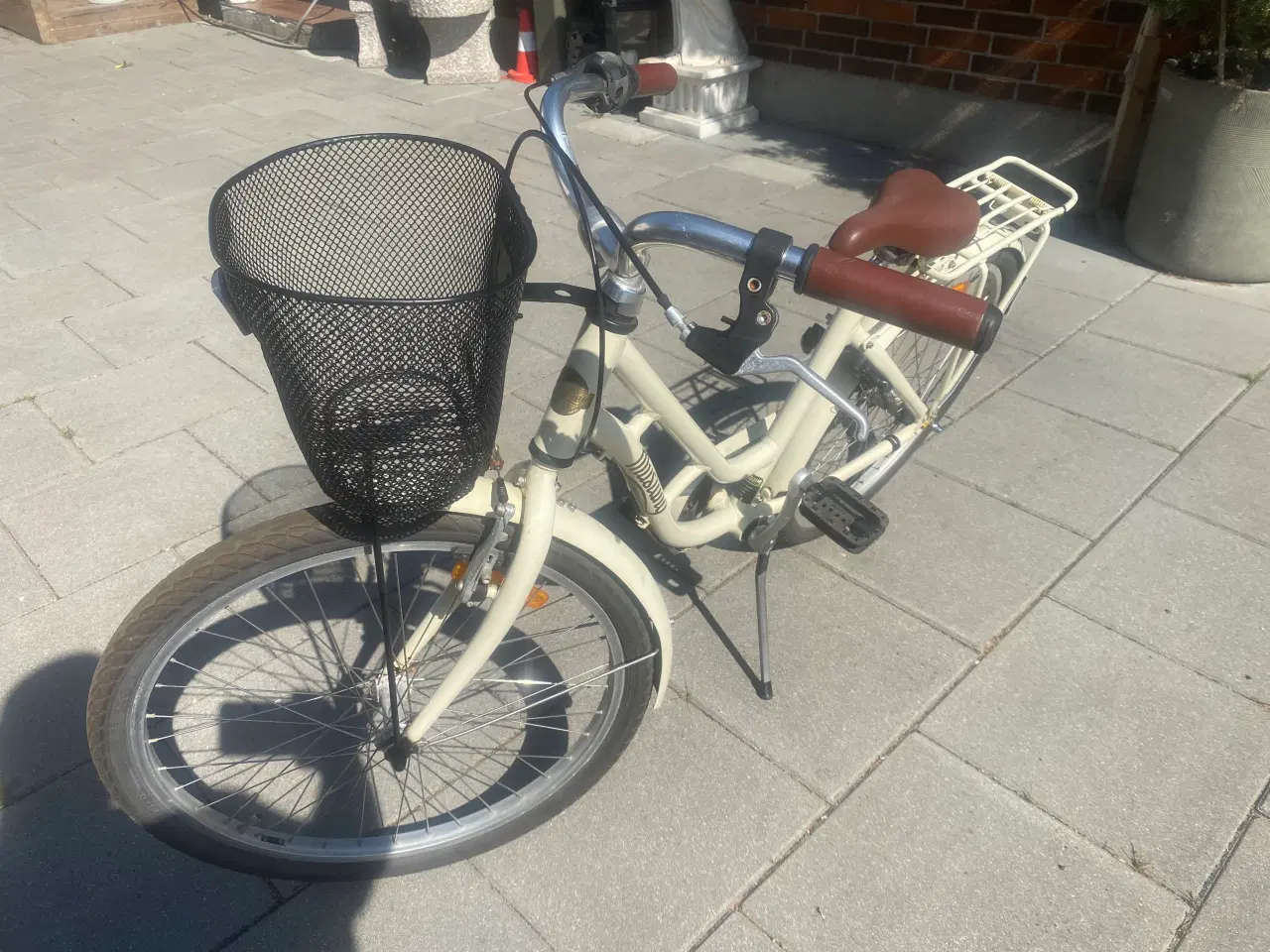 Billede 7 - Købt til 3799 kr 24 tommer 