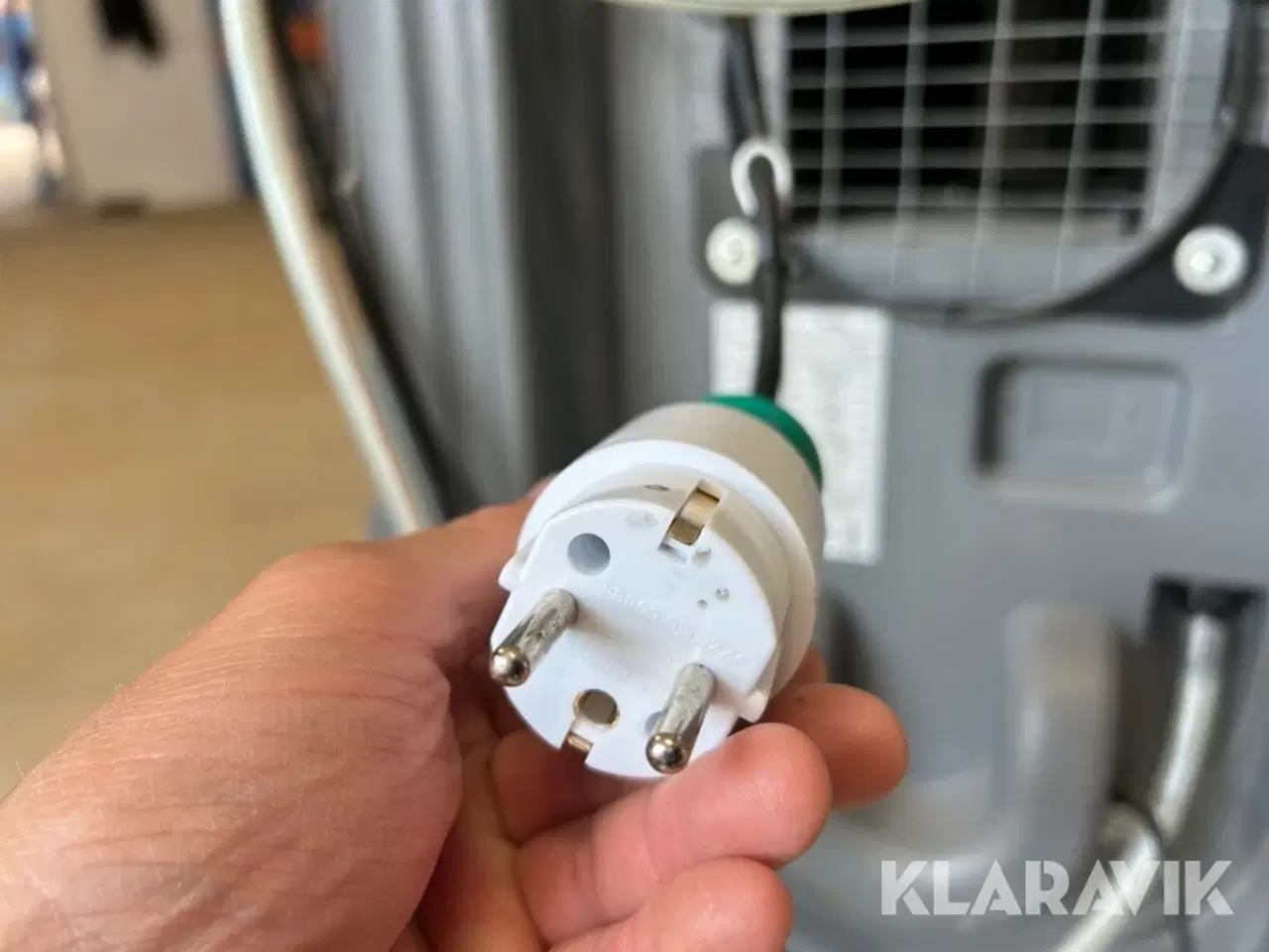 Billede 5 - Affugter Intertek HT 650