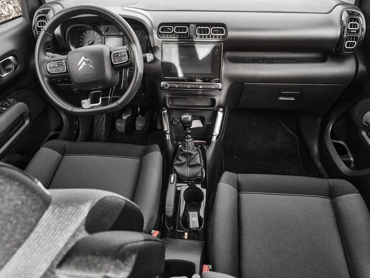 Billede 3 - Citroën C3 Aircross, 1.2 Puretech 110 SUV