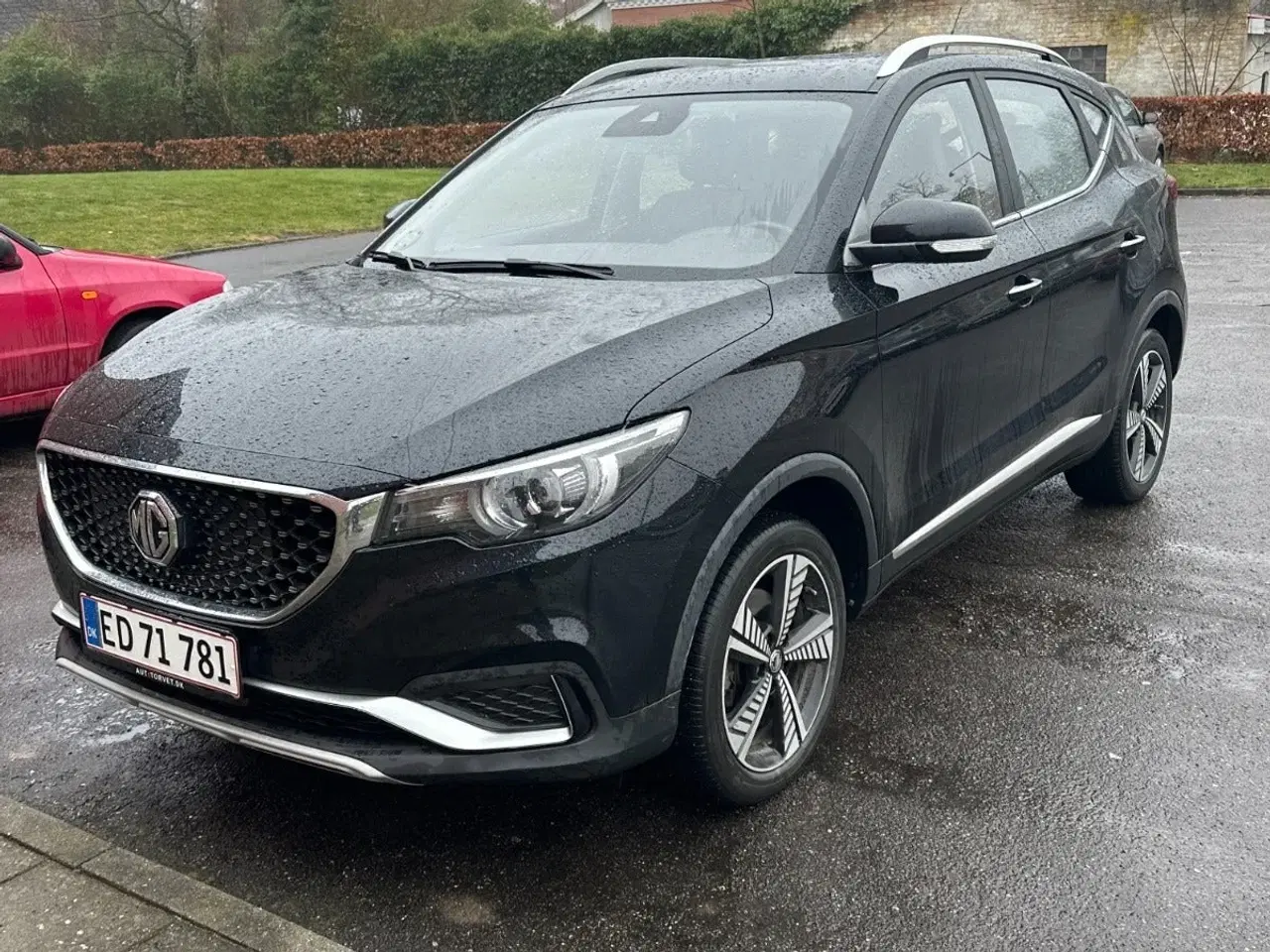 Billede 1 - MG ZS  EV Comfort