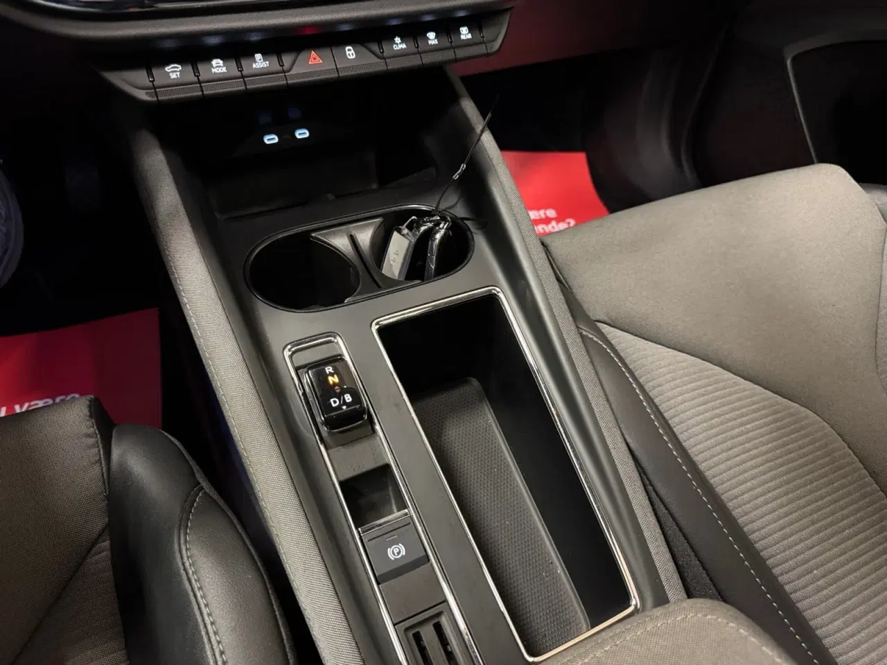 Billede 11 - Skoda Enyaq 80 iV