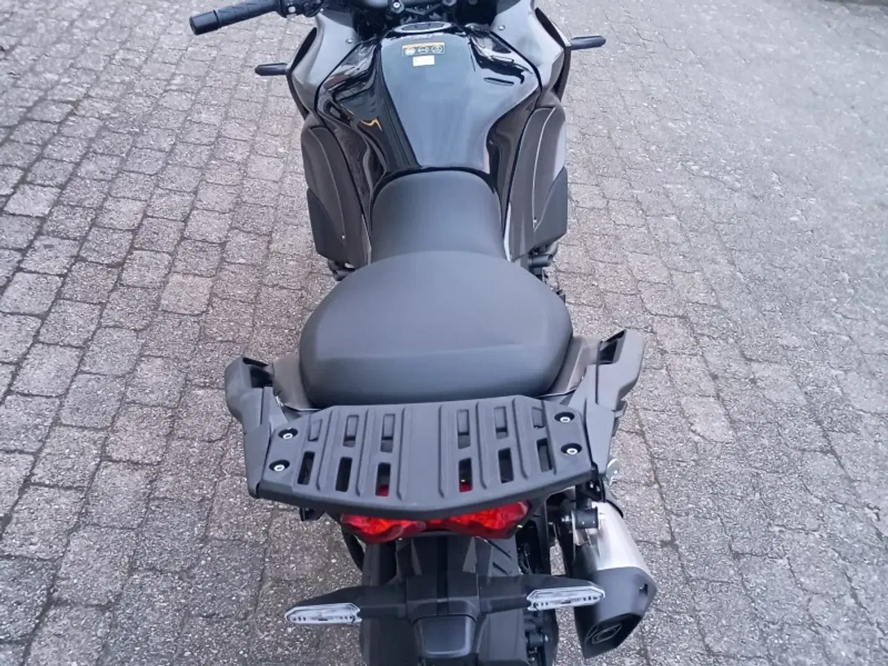 Billede 6 - Kawasaki Versys 1100 ABS