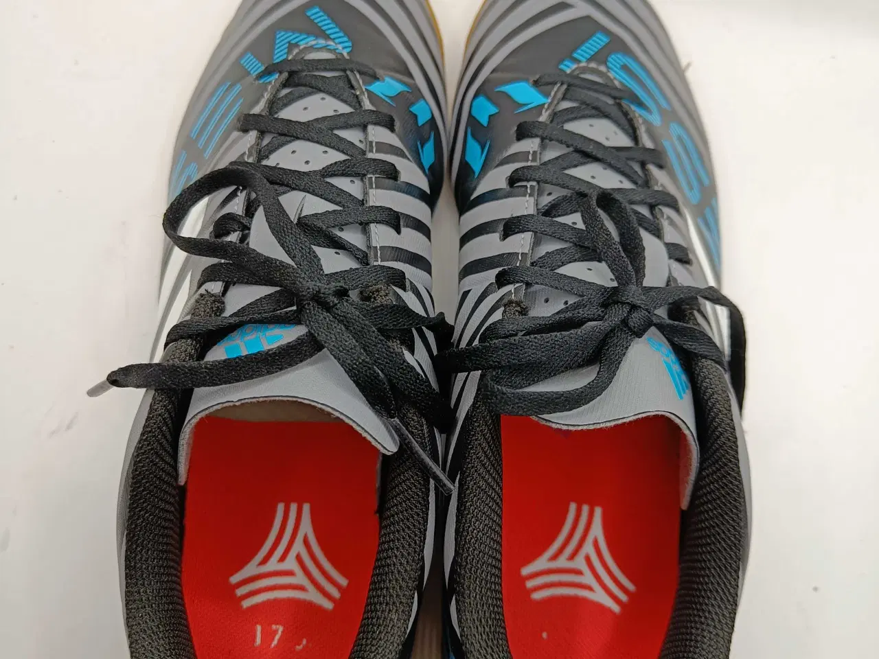 Billede 7 - Messi fodboldsko 43.1/3str