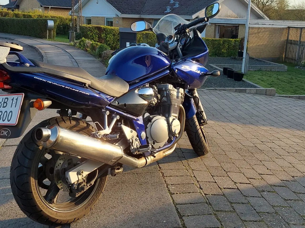 Billede 5 - Suzuki gsf 600 bandit S