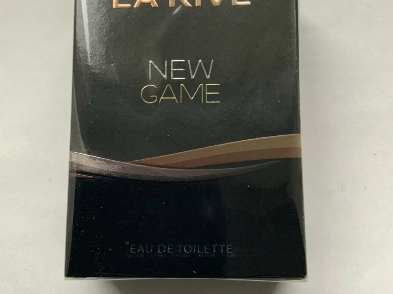 Billede 1 - Eau de Toilette La Rive - New Game 50 ml.