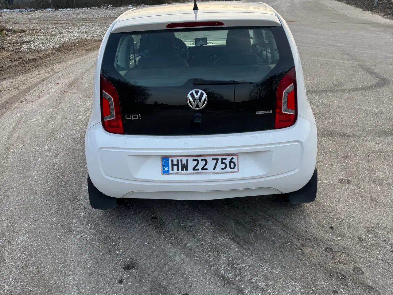 Billede 4 - Vw Up 75hk Move Up