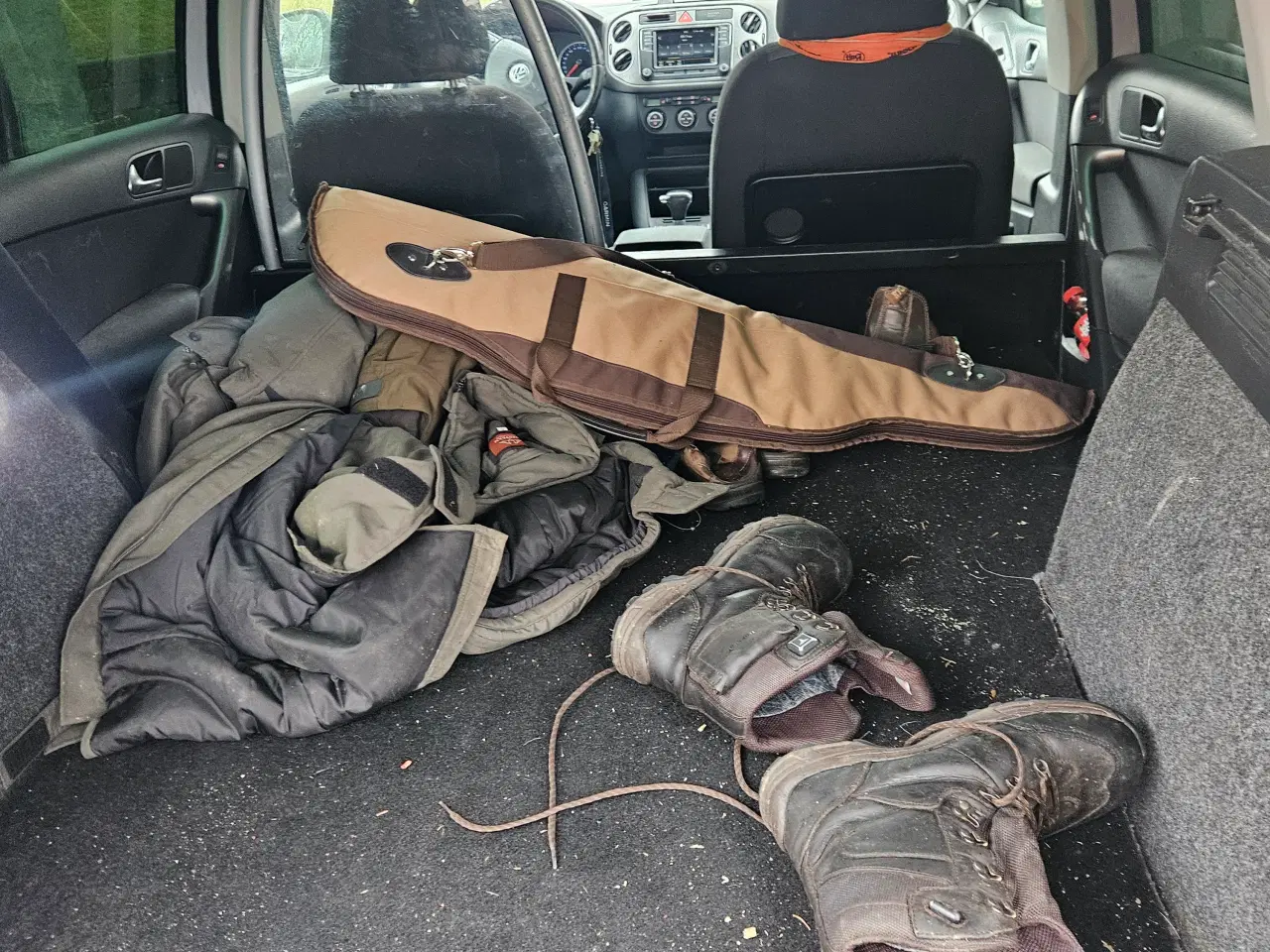 Billede 5 - Vw tiguan