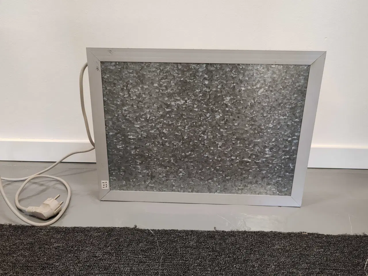 Billede 2 - Shell lysskilt 