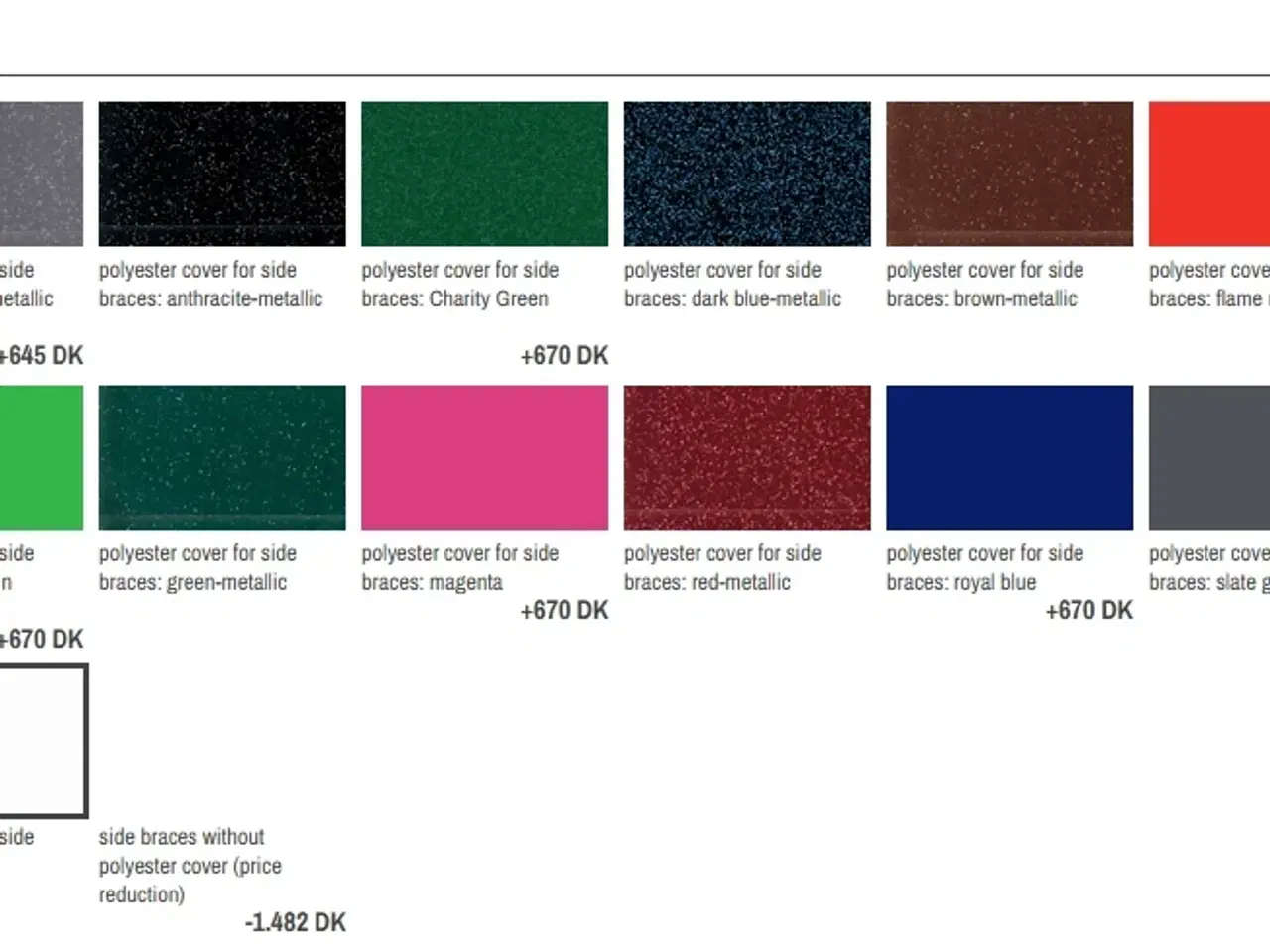 Billede 36 - Böckmann Grand Master SR