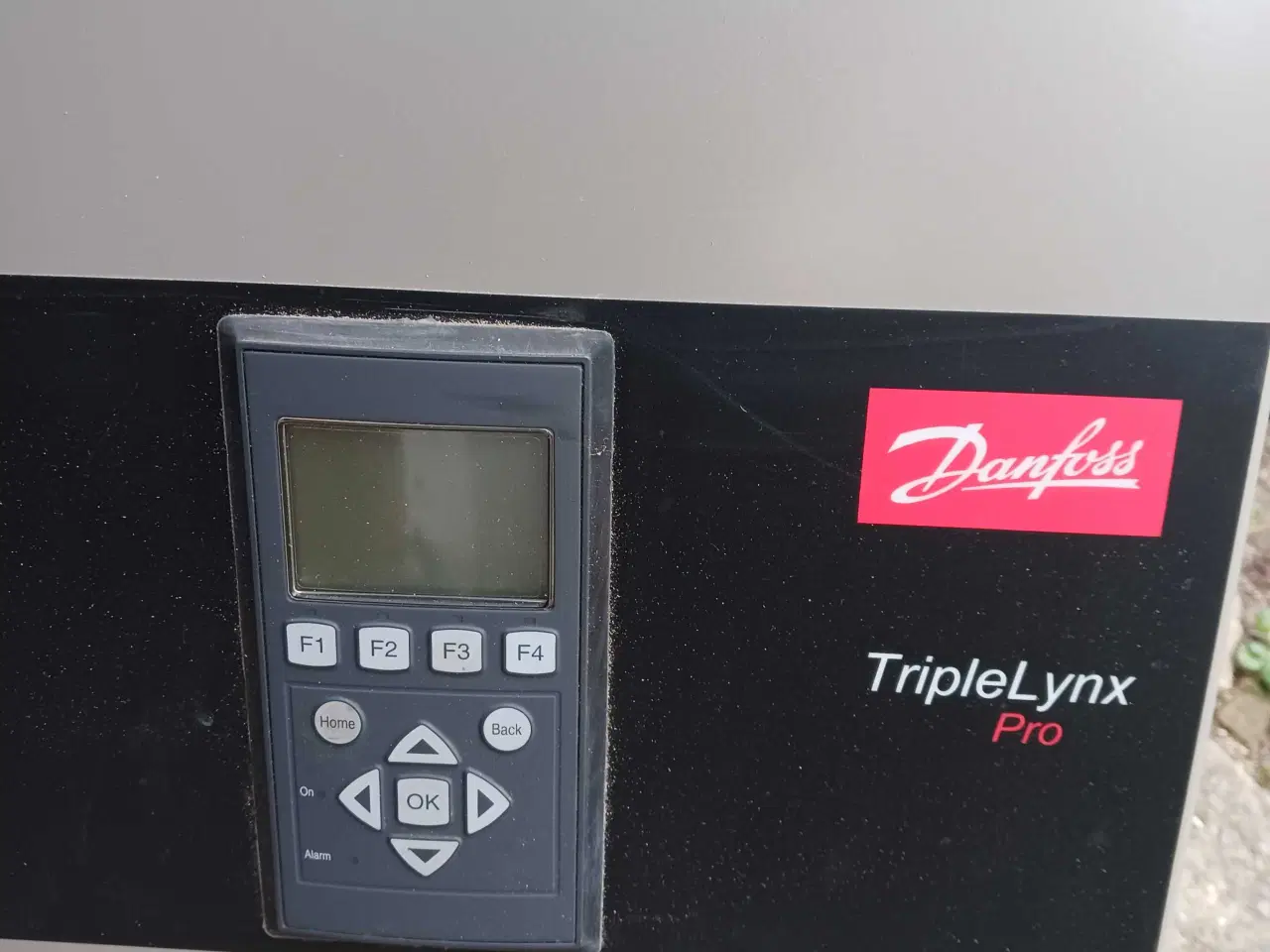 Billede 2 - Danfoss inverter 10kw