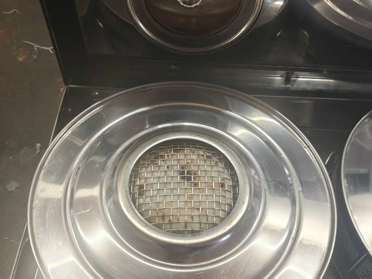 Billede 4 - Origo 3000 spritkoger