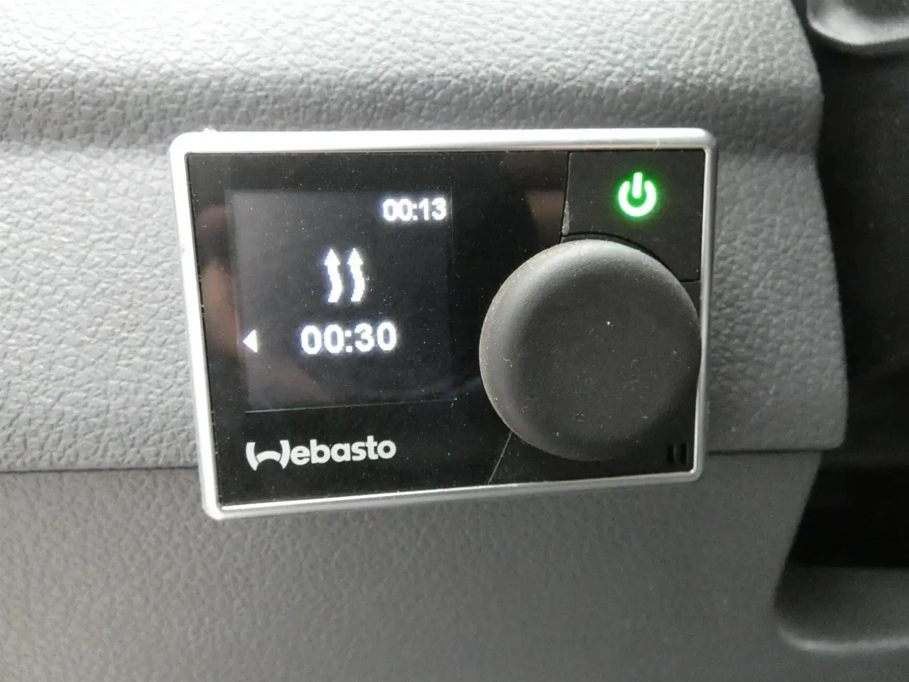 Billede 12 - Toyota Proace Long 2,0 D Base++ 122HK Ladv./Chas. 6g