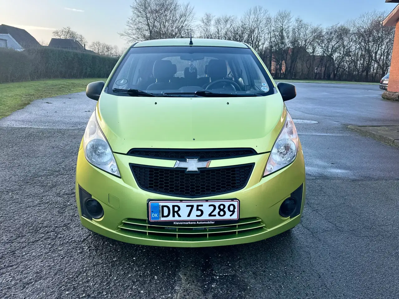 Billede 1 - Chevrolet Spark