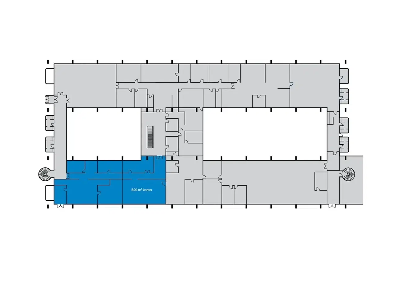 Billede 11 - Skræddersy dit eget lejemål til erhverv