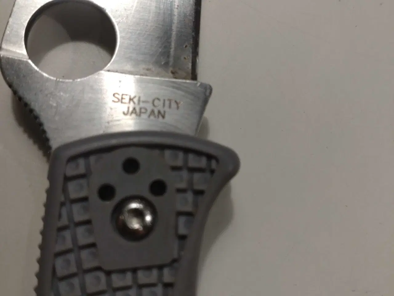 Billede 2 - Spyderco Endura Sprint run 