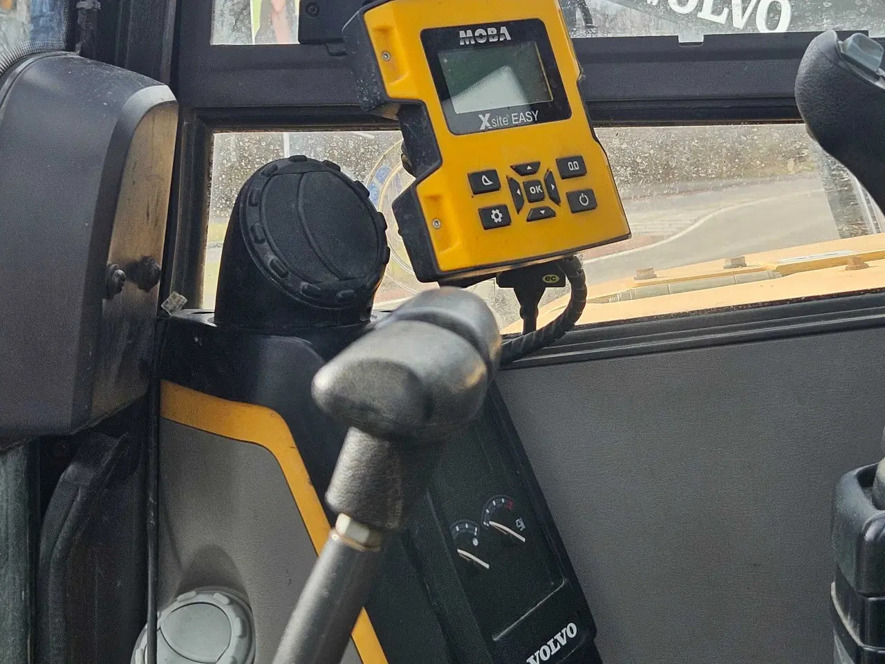 Billede 9 - Volvo Gravemaskine