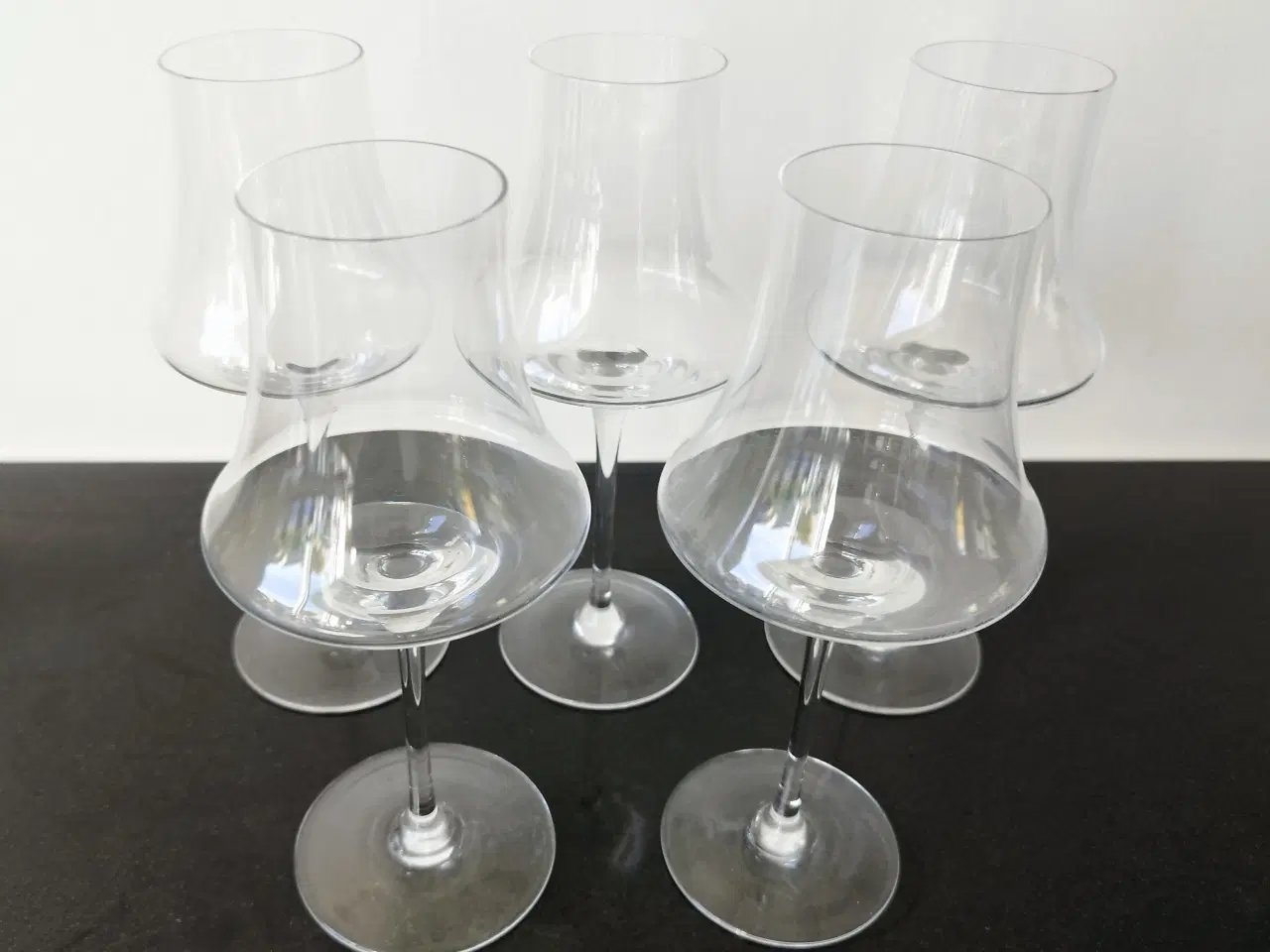 Billede 2 - 5 Cognacglas