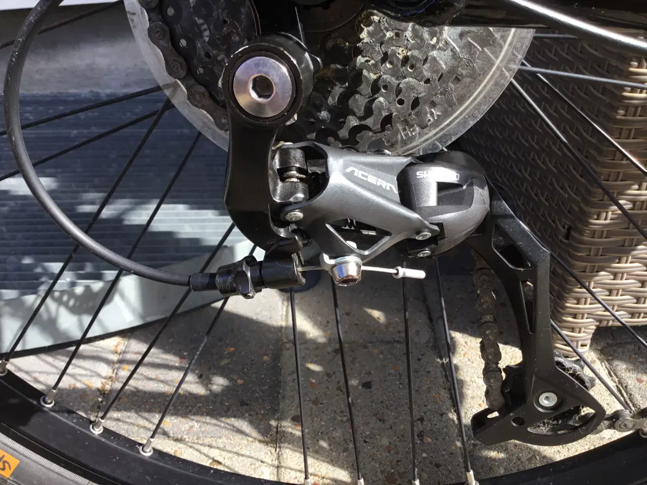 Billede 10 - Mtb. Peugeot, 