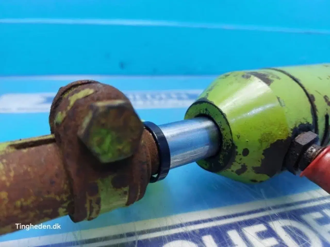 Billede 6 - Claas Dominator 76 Cylinder 0006025901