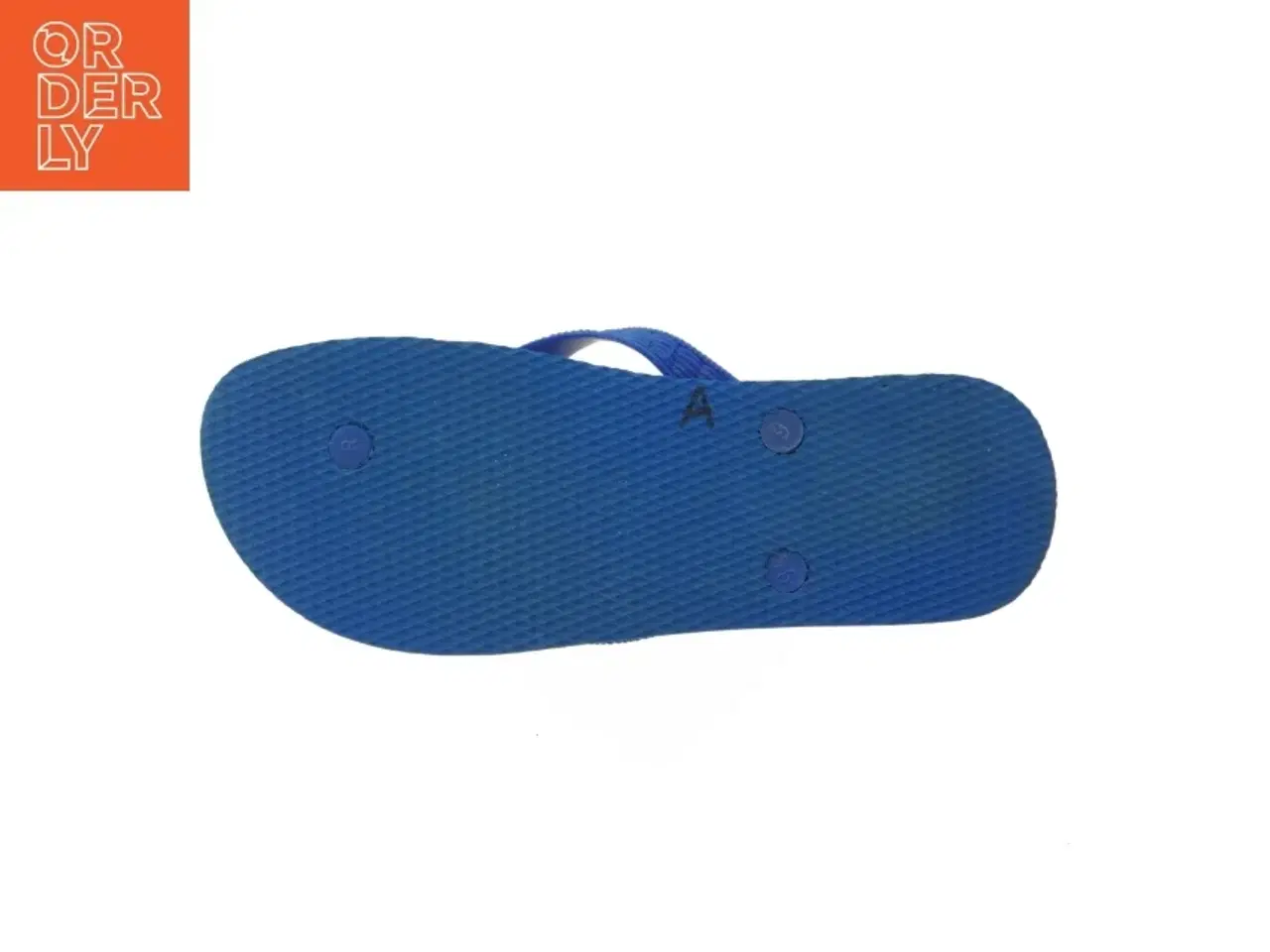 Billede 3 - Flip-flops (str. 9 til 9,5 og 26 cm)