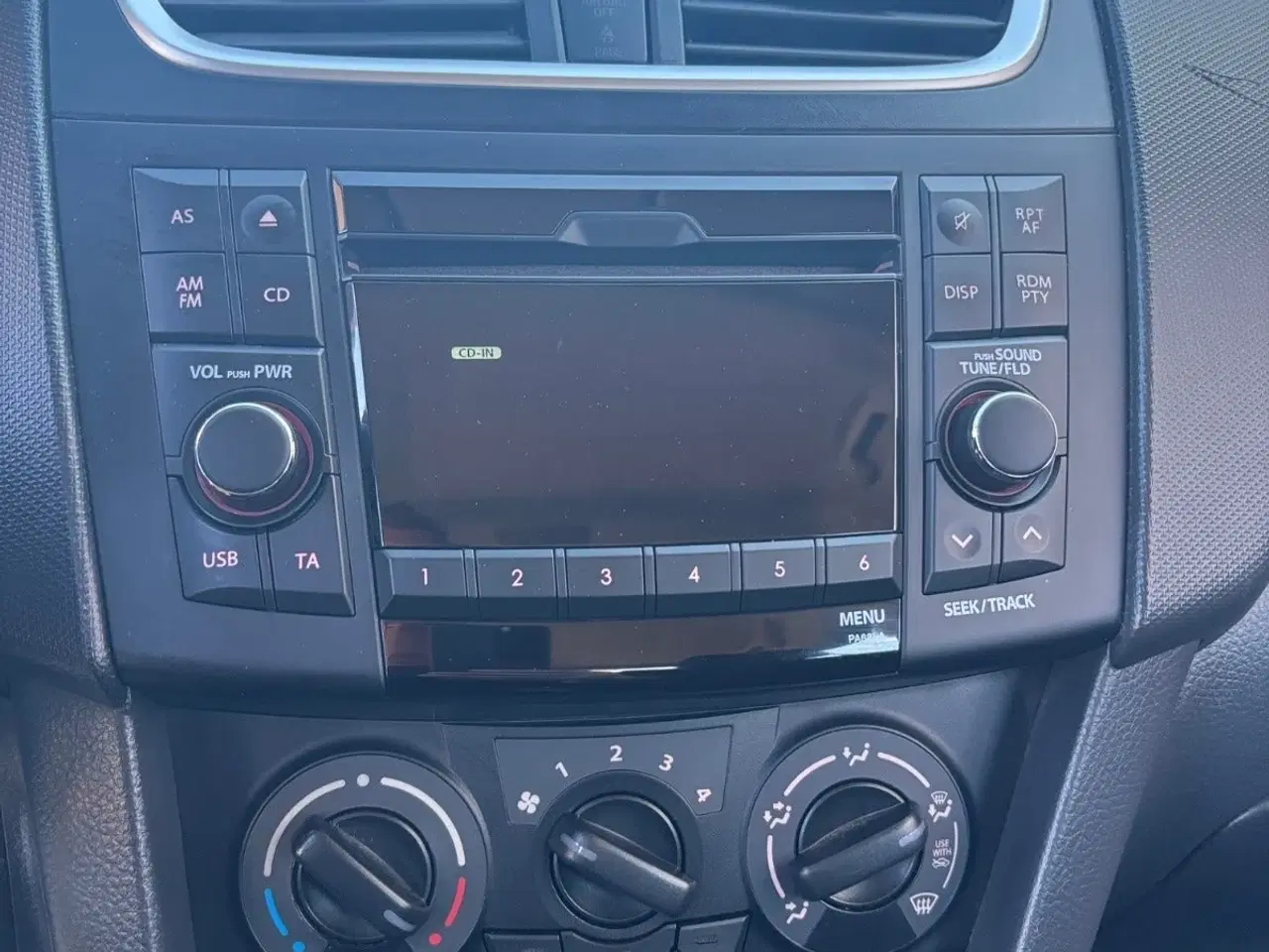 Billede 6 - Suzuki Swift 1,2 Cruise S ECO+