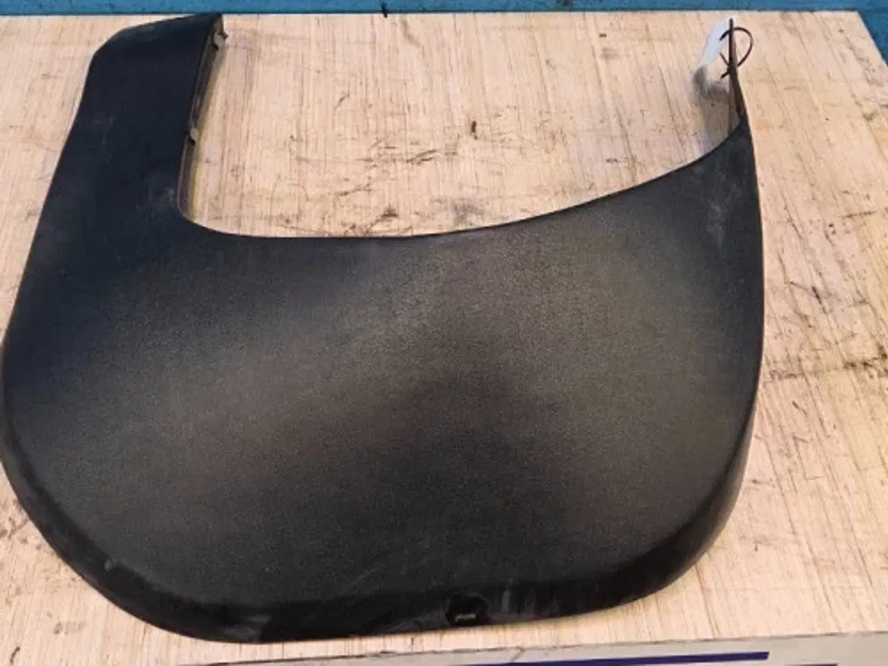 Billede 10 - Case Maxxum 165 Bagskærm L. 82024499