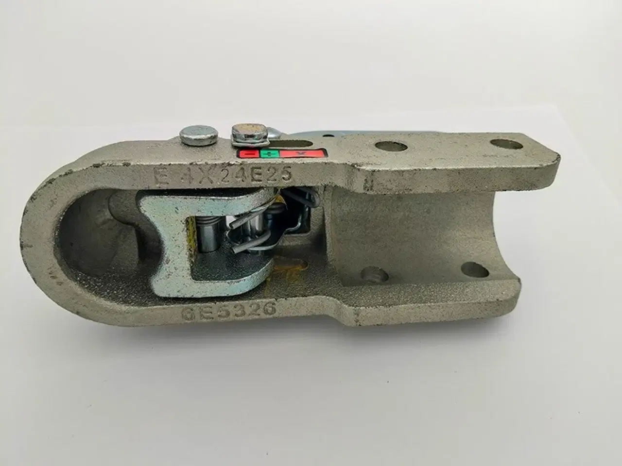 Billede 4 - Knott K35-C Kuglekobling 60ø