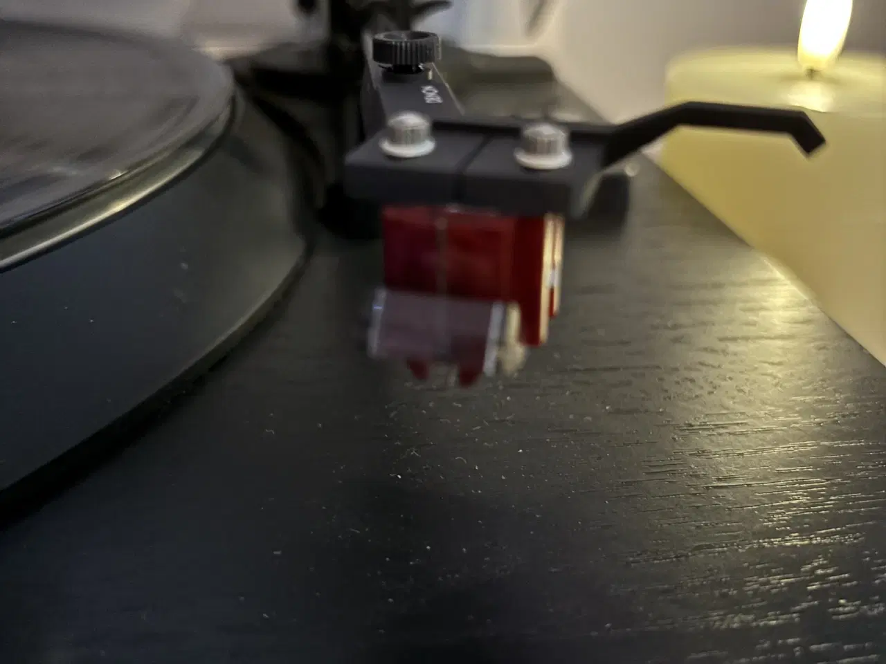 Billede 4 - Denon DP-37F – Fuldautomatisk klassiker