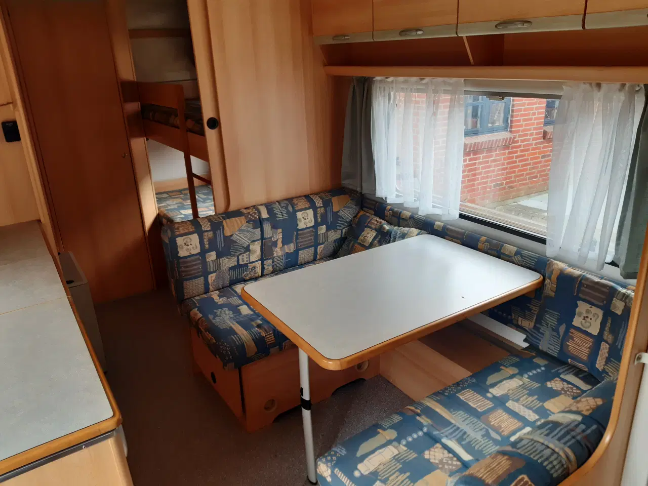 Billede 3 - Knaus Eifelland 560