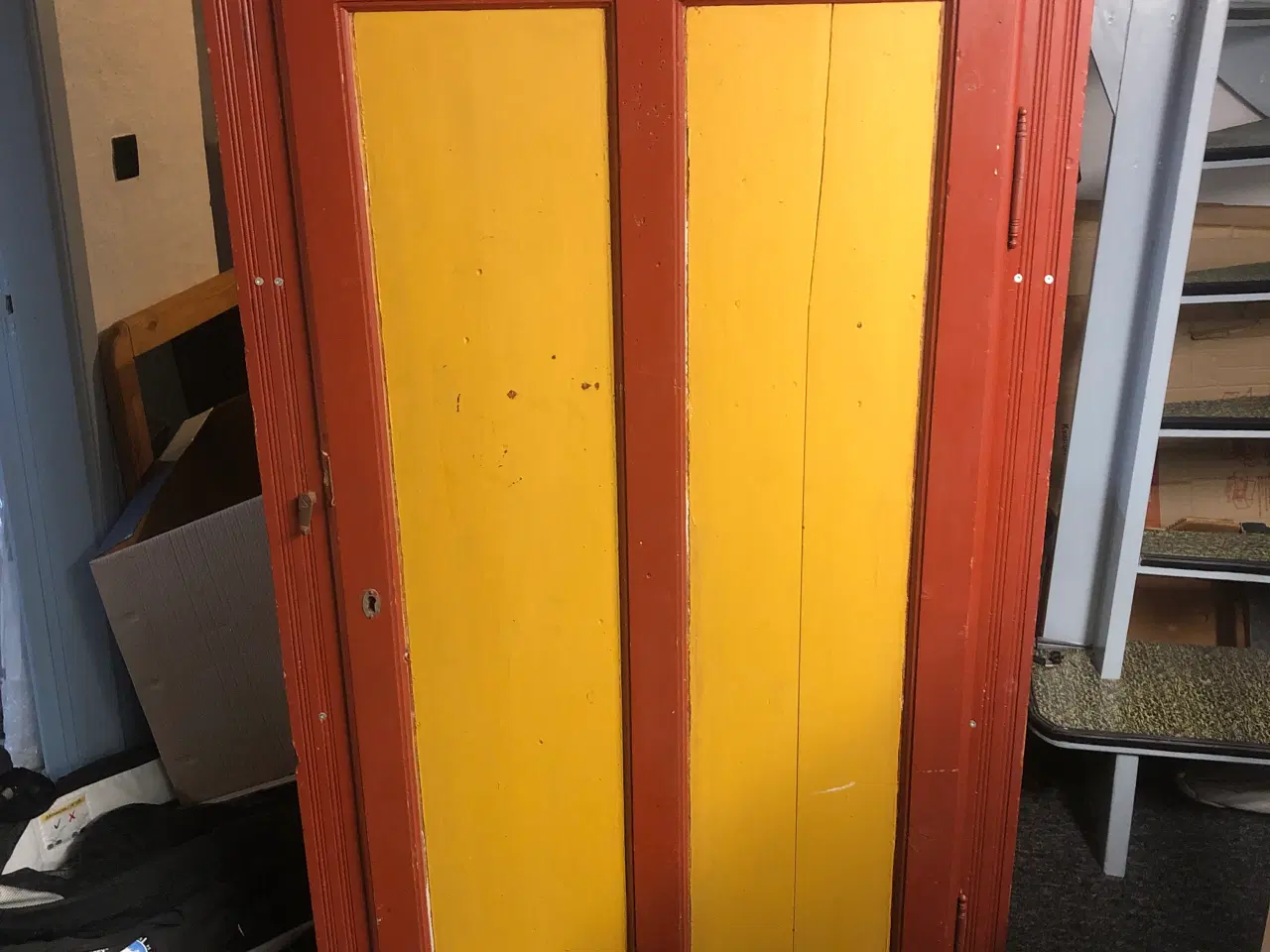 Billede 2 - Karlekammerskab