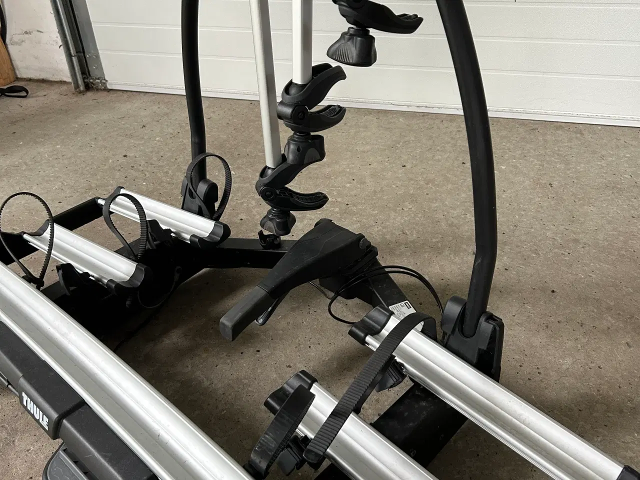 Billede 3 - Cykelholder Thule VeloSpace XT 3B 13PIN