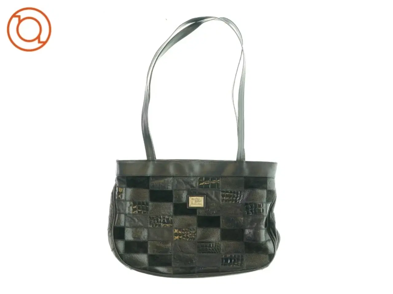 Billede 1 - Håndtaske fra Petit Fleur