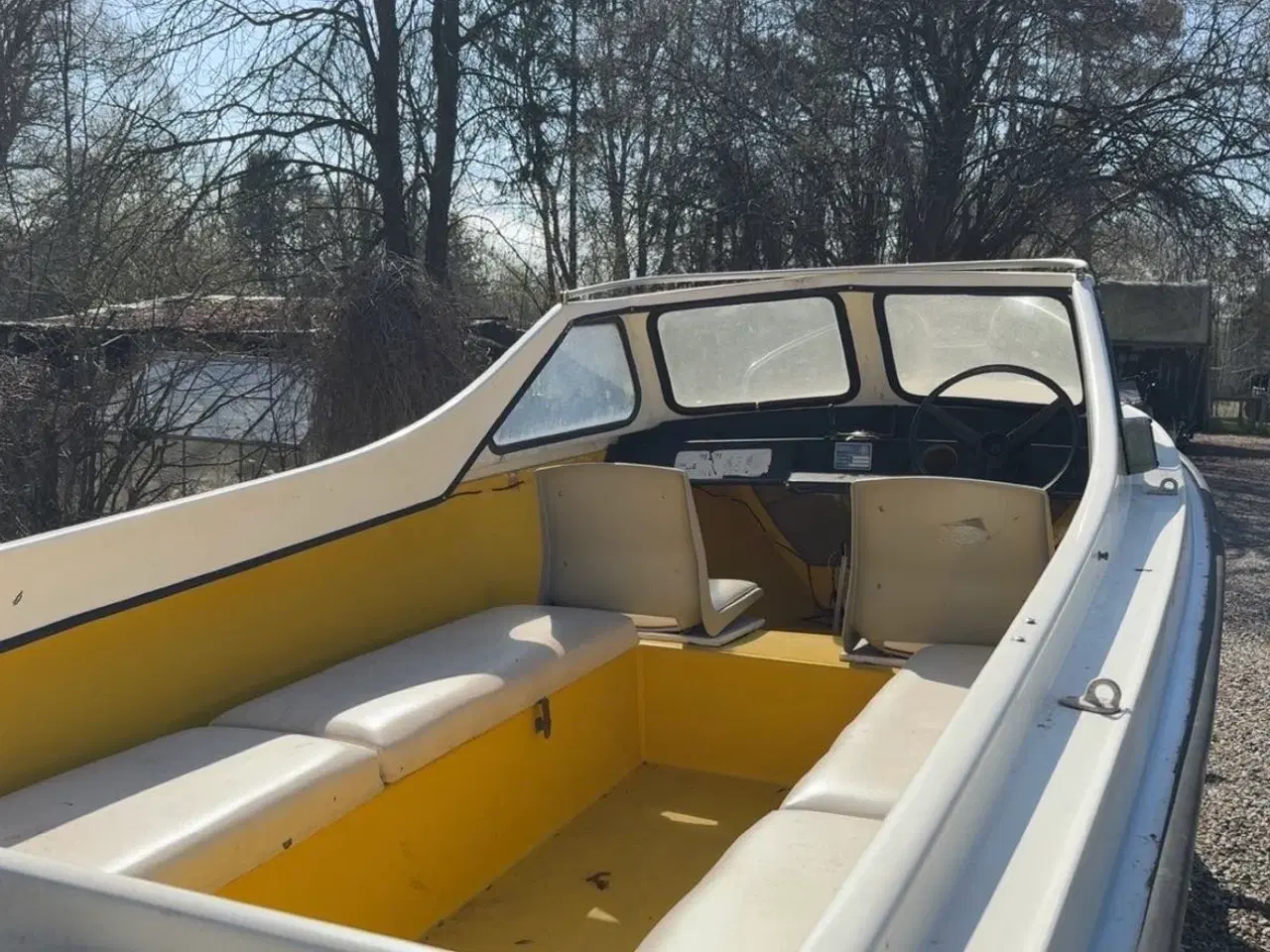 Billede 2 - Nordan 16 fod