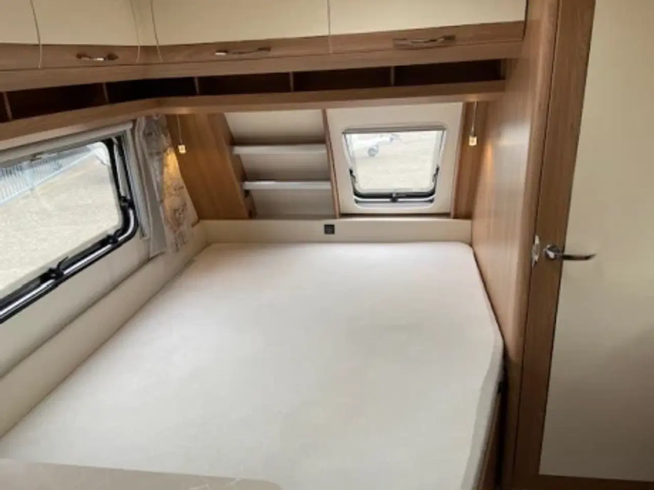 Billede 7 - Hobby 560 KMFE DK Line