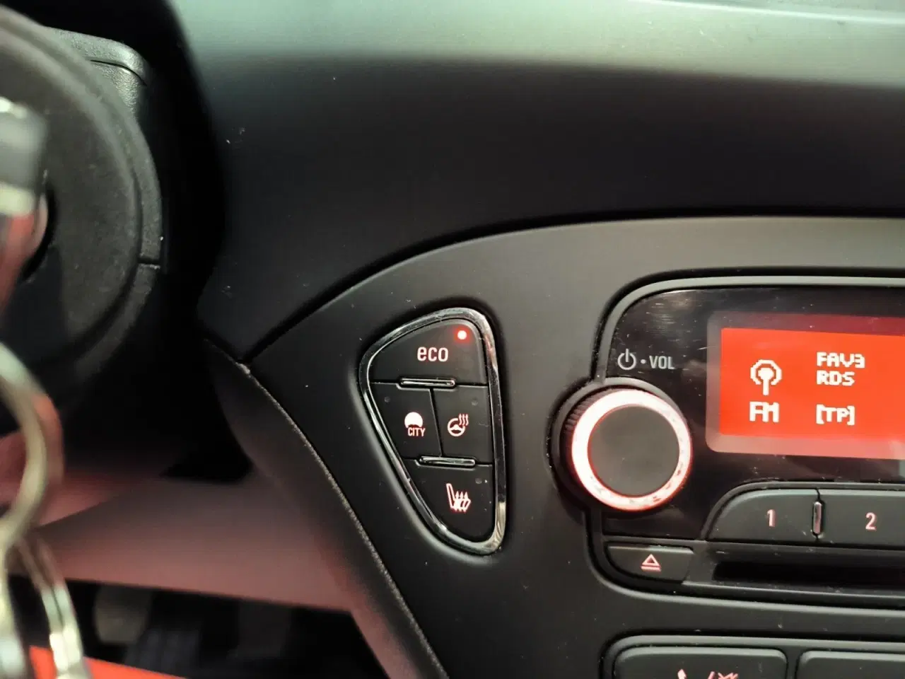 Billede 8 - Opel Corsa 1,3 CDTi 95 Enjoy