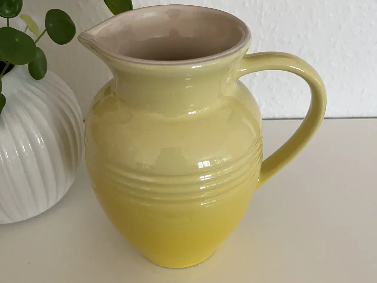 Billede 1 - Le Creuset kande