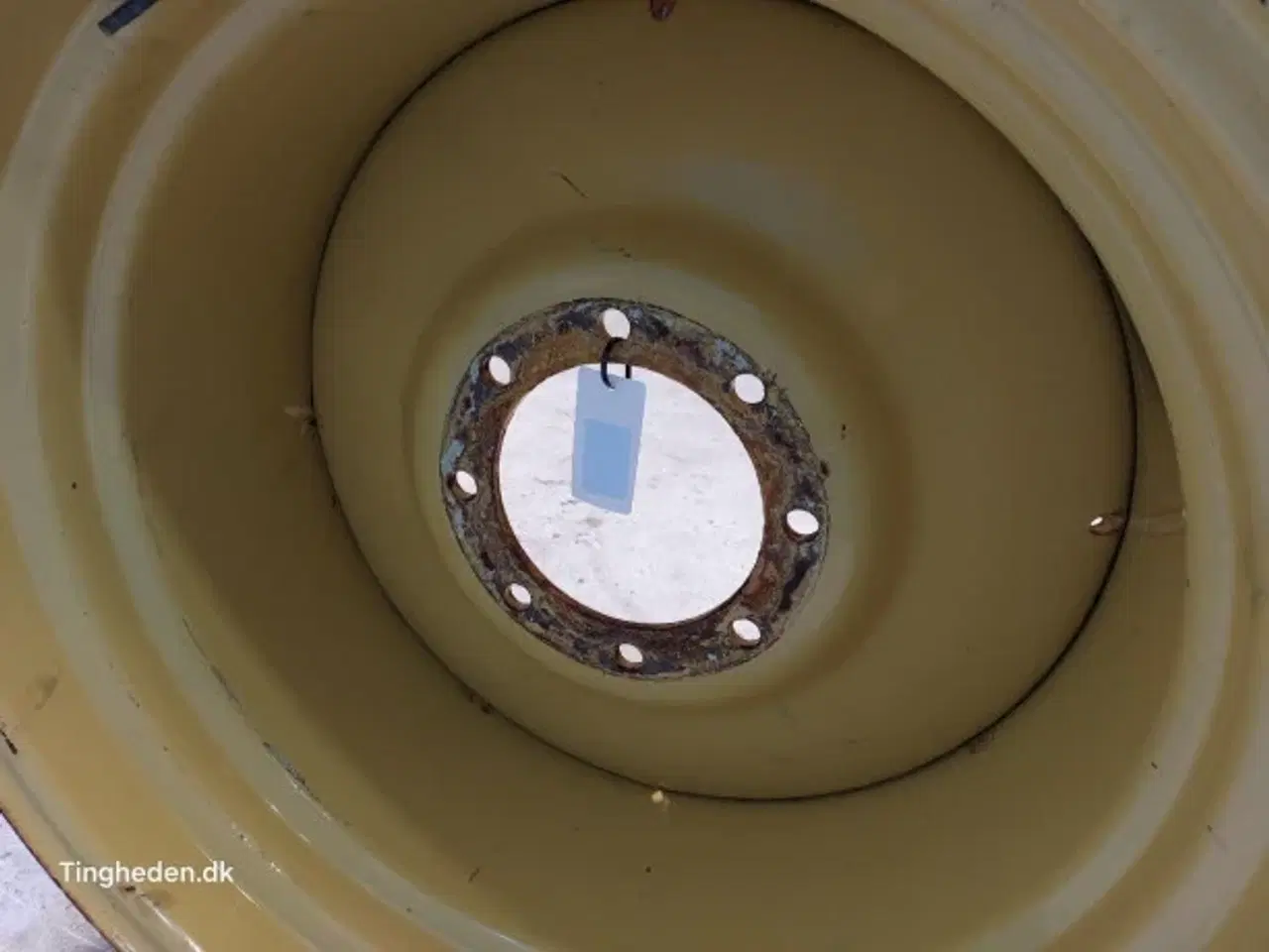 Billede 8 - 32"   DW21Ax32 Sæt