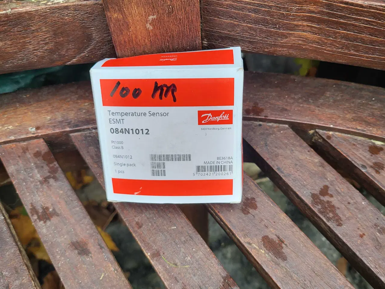 Billede 6 - Div til gulvvarme 