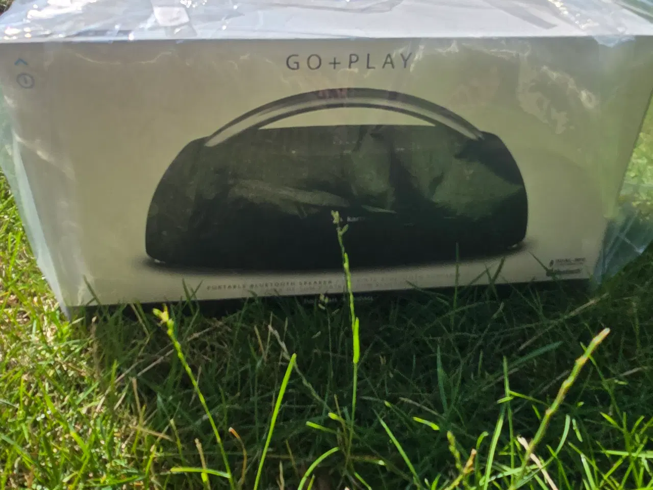 Billede 7 - Harman/Kardon Go Plus Play Bluetooth højtaler