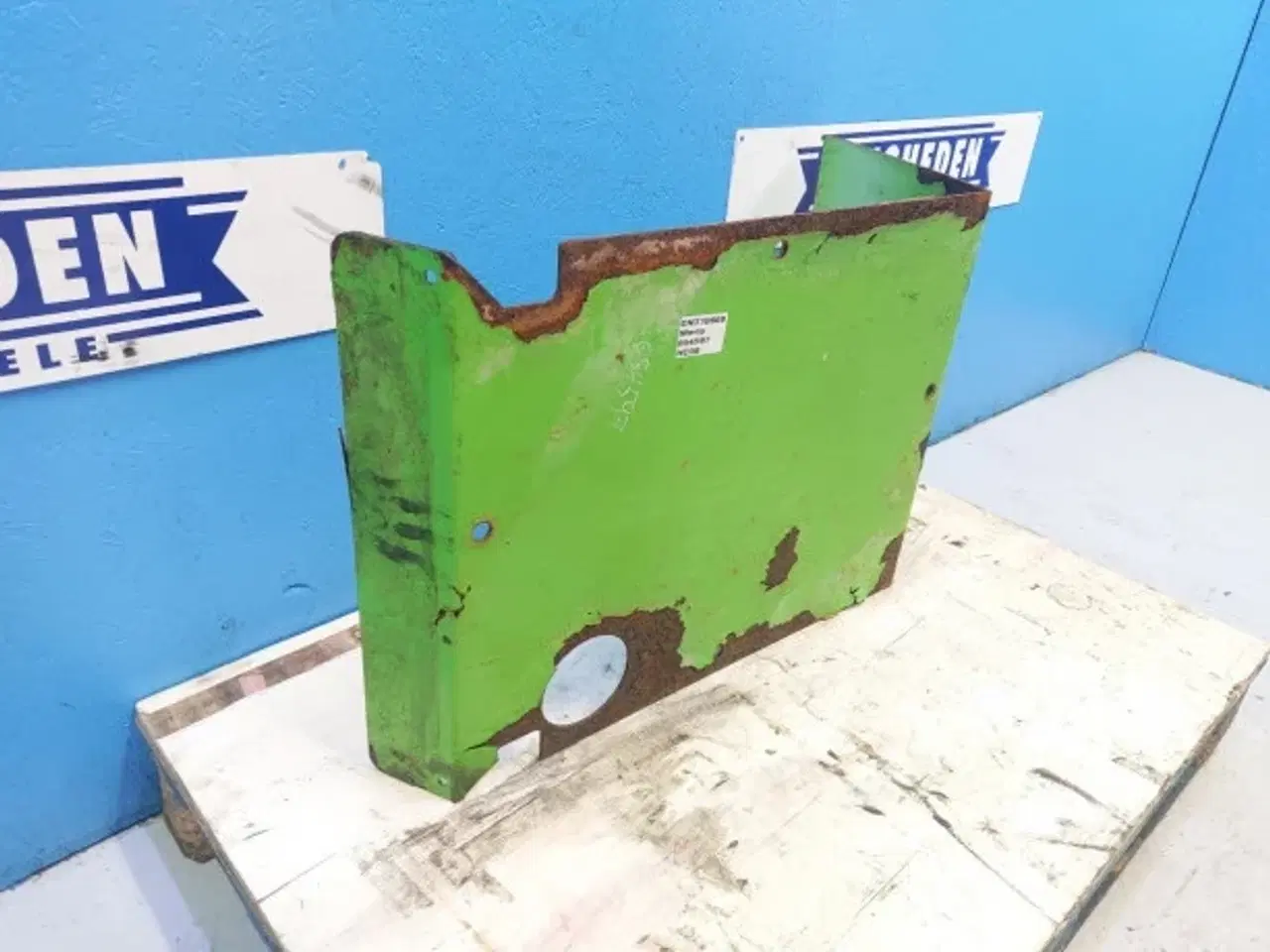 Billede 5 - Merlo P41.7  Panel 054597