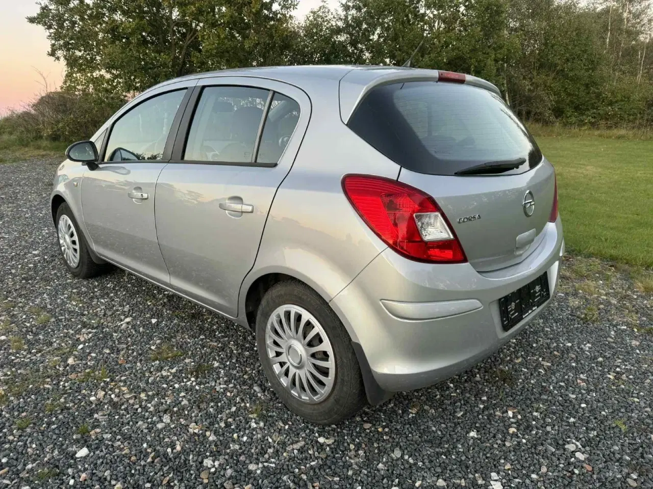Billede 2 - Opel Corsa 1,0 12V Enjoy