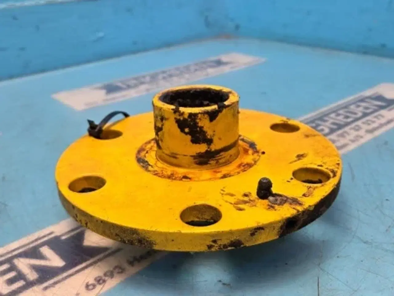 Billede 6 - New Holland CR9090 Nav 87034256