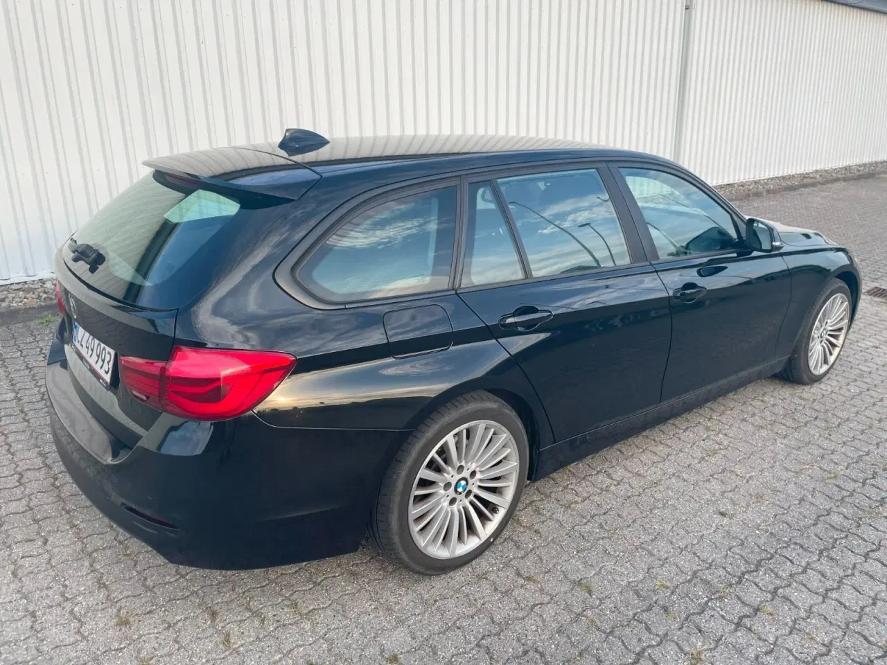 Billede 6 - BMW 320i 2,0 Touring aut.