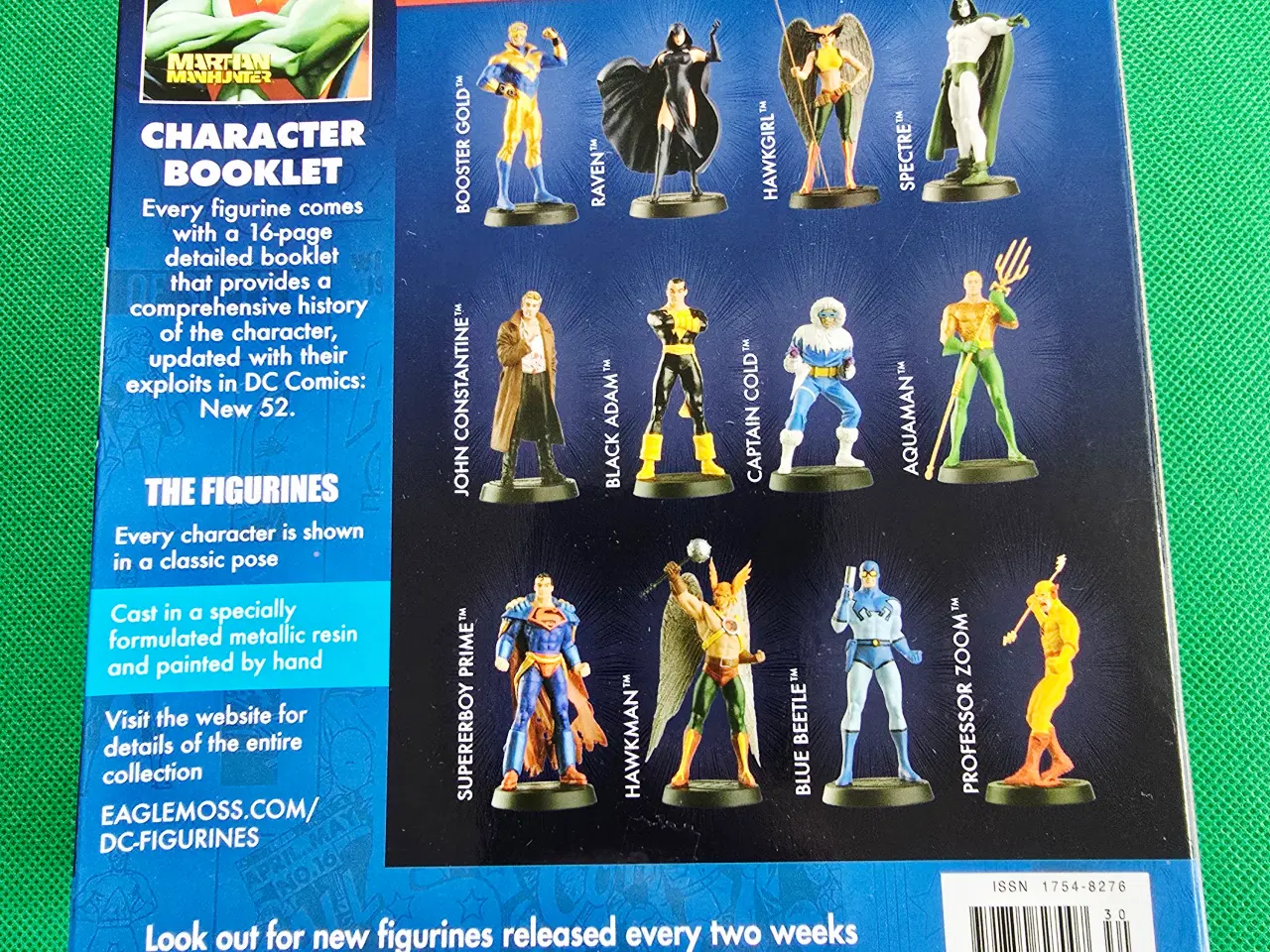 Billede 10 - Legetøjs figurer i uåbnede æsker