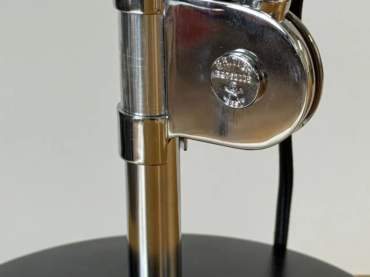 Billede 5 - Gubi Bestlite BL1 – Sort/Krom