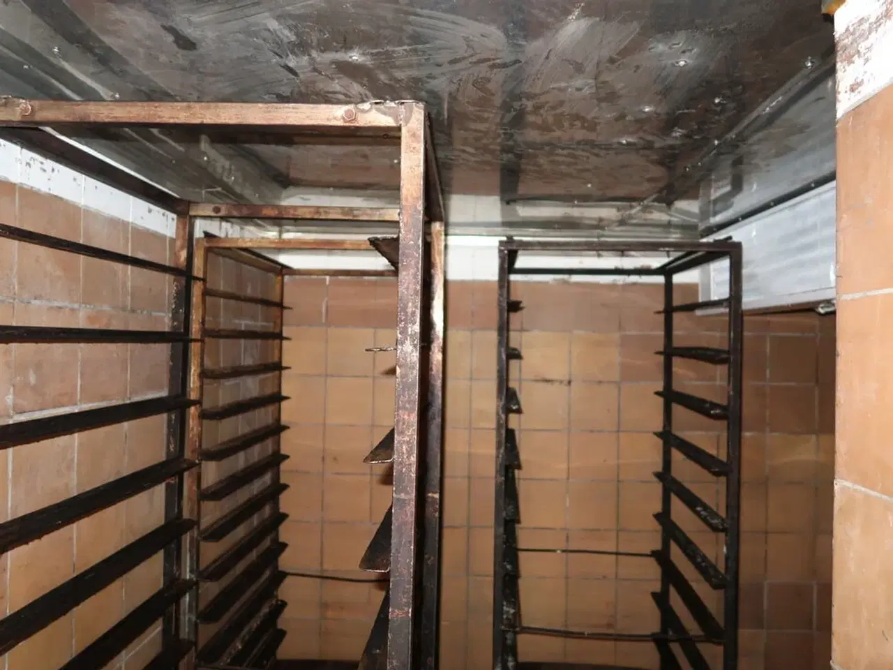 Billede 2 - 3 stk. stikvogne