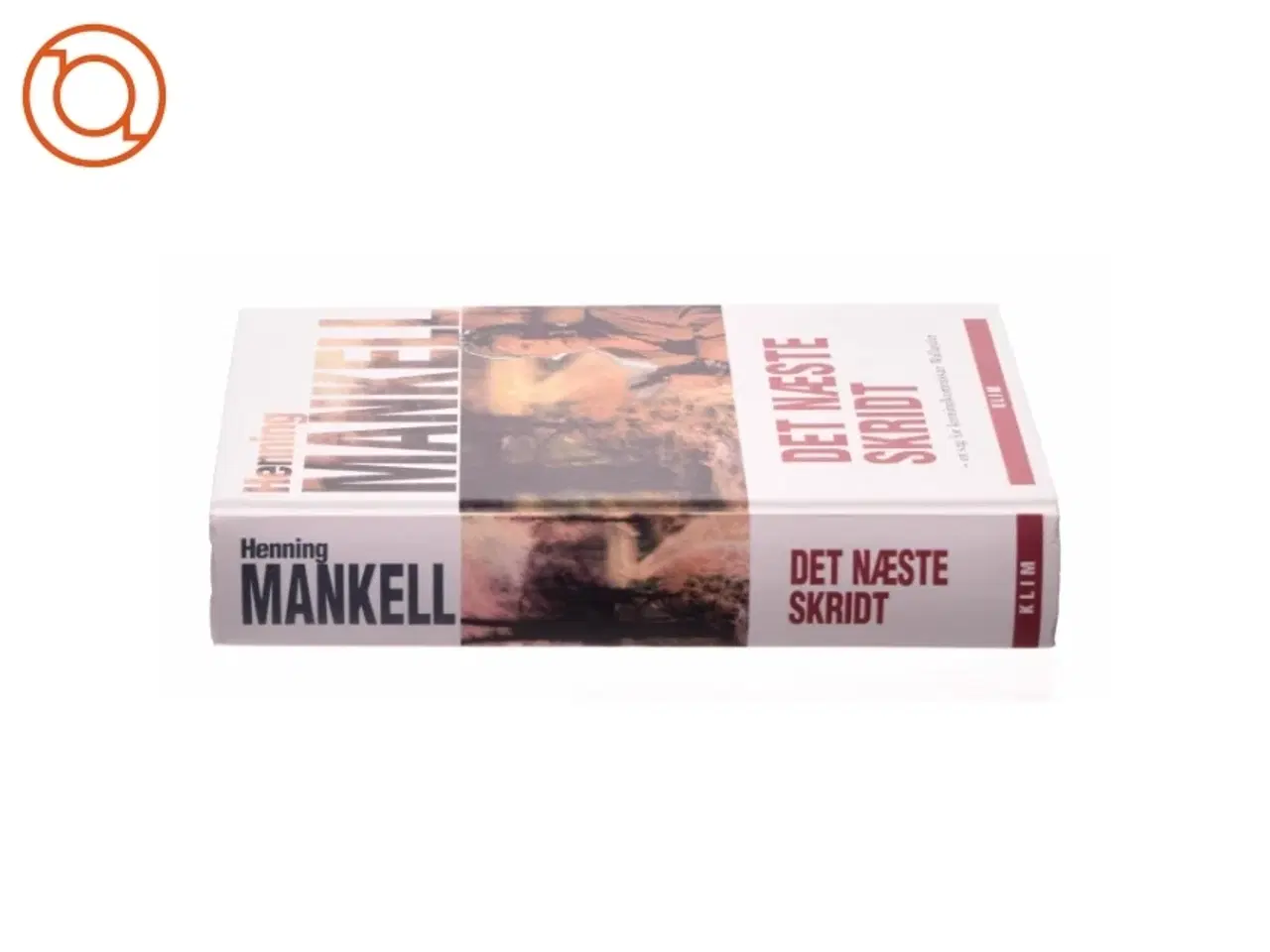 Billede 3 - Det næste skridt